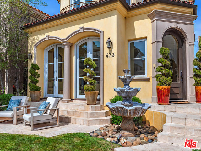 473 34TH Street, Manhattan Beach, California 90266, 3 Bedrooms Bedrooms, ,4 BathroomsBathrooms,Residential,Sold,34TH,19472490