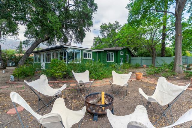 2 Bed Home for Sale in Ojai, California