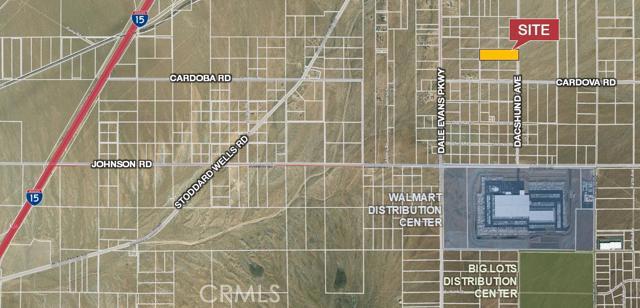 Cimarron, 92307, ,For Sale,Cimarron,472754