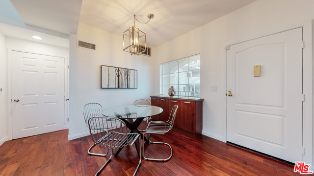 2 Bed Home for Sale in West Hollywood, California