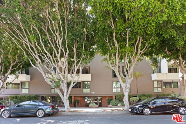 1 Bed Home for Sale in West Hollywood, California
