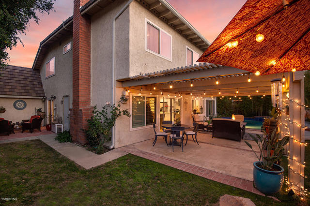 5 Bed Home for Sale in Agoura Hills, California