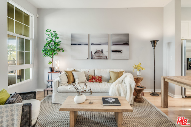 2 Bed Home for Sale in Playa Vista, California