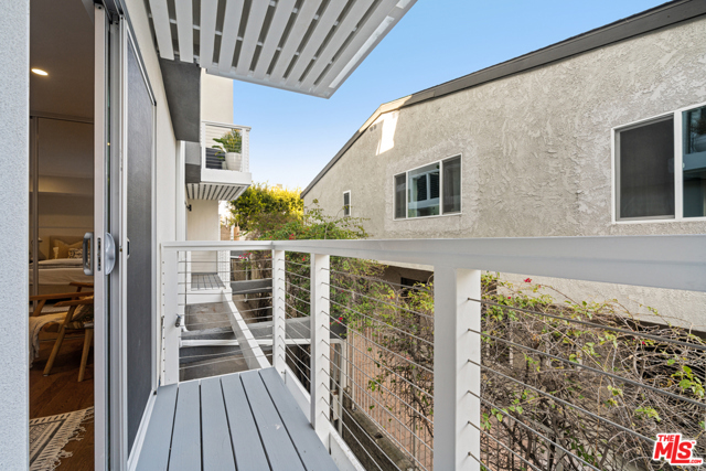 2 Bed Home for Sale in Santa Monica, California