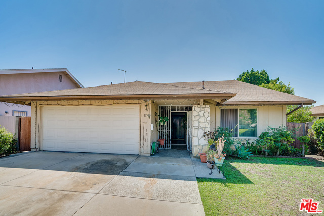 3 Bed Home for Sale in North Hollywood, California