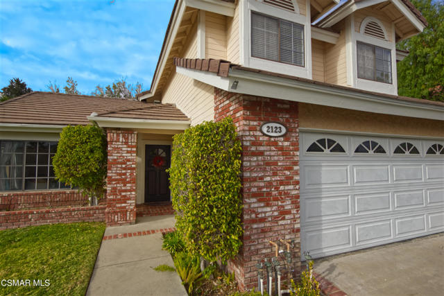 3 Bed Home for Sale in Thousand Oaks, California