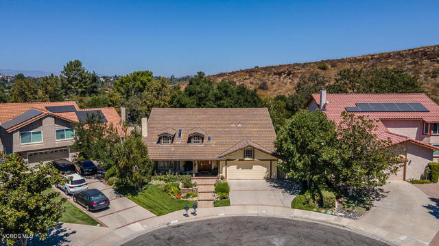 5 Bed Home for Sale in Thousand Oaks, California