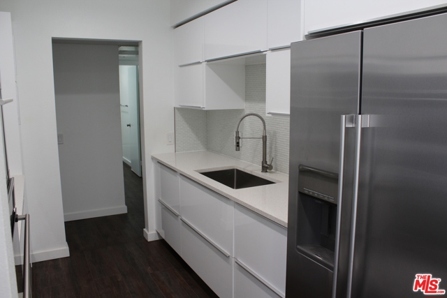 2 Bed Home for Sale in Sherman Oaks, California