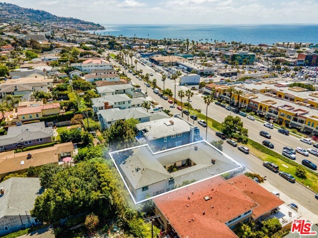 116 Palos Verdes Boulevard, Redondo Beach, California 90277, ,Residential Income,Sold,Palos Verdes,21734070