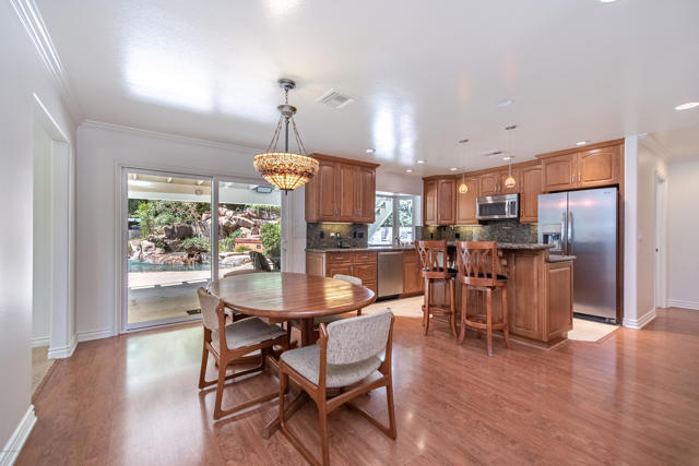 4 Bed Home for Sale in Calabasas, California