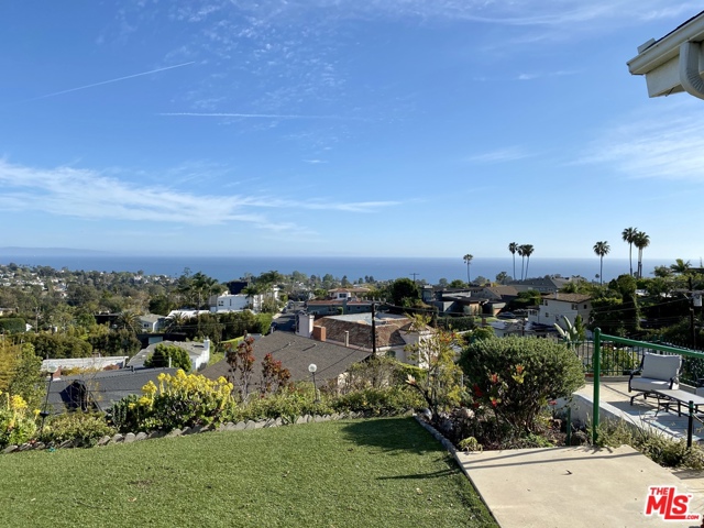 3 Bed Home for Sale in Pacific Palisades, California