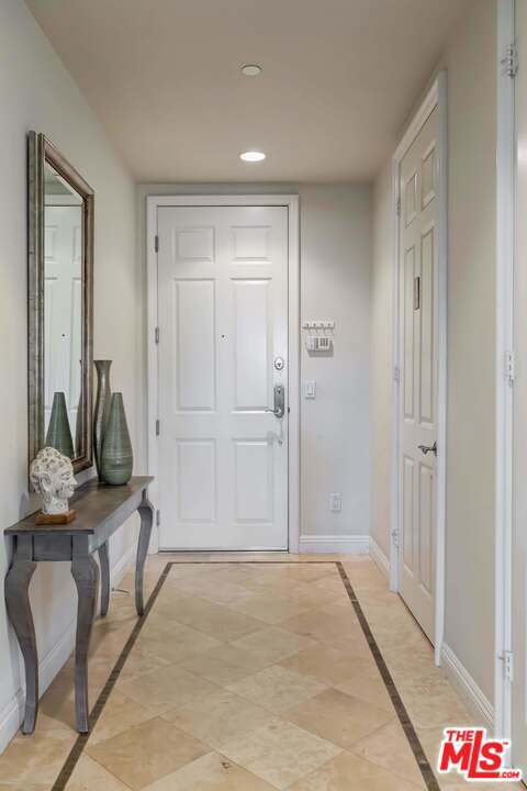 3 Bed Home for Sale in Beverly Hills, California