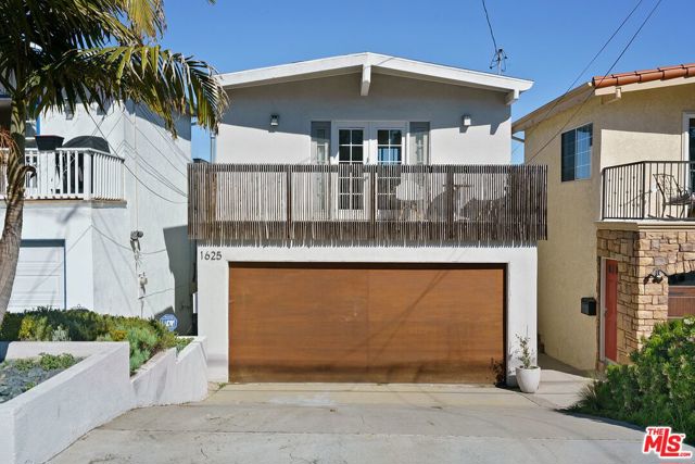 1625 Van Horne Lane, Redondo Beach, California 90278, 3 Bedrooms Bedrooms, ,2 BathroomsBathrooms,Residential,Sold,Van Horne,21702600