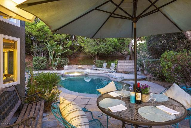 4 Bed Home for Sale in Thousand Oaks, California
