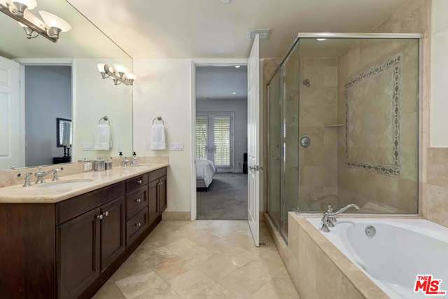 3 Bed Home for Sale in Beverly Hills, California