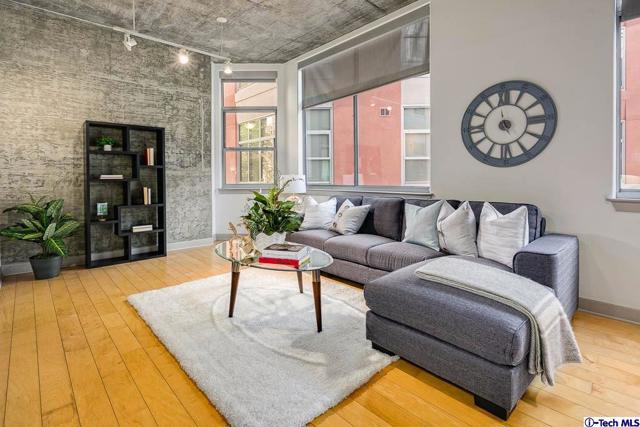 Image 1 for 840 E Green ST #209