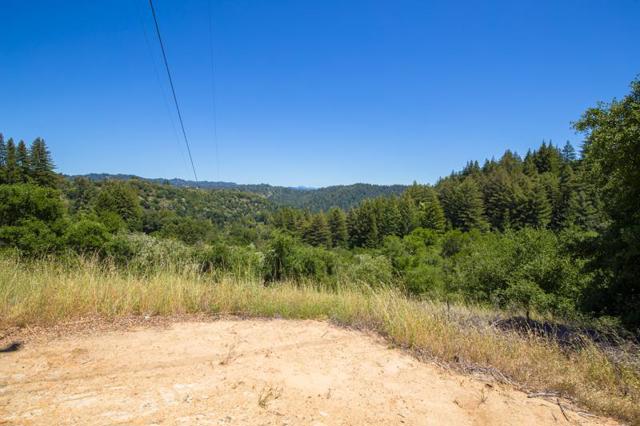 Hopkins Gulch, 95006, ,For Sale,Hopkins Gulch,ML81709378