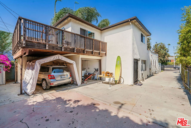  Income Home for Sale in Venice, California