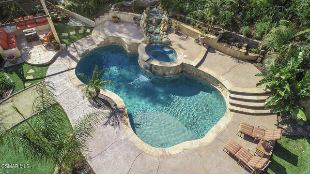 5 Bed Home for Sale in Thousand Oaks, California