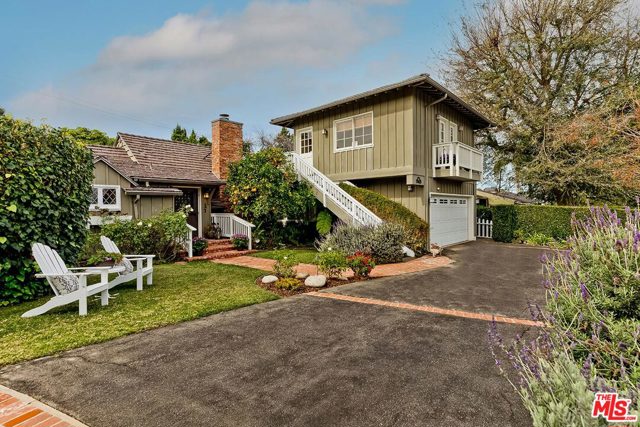 3 Bed Home for Sale in Sherman Oaks, California