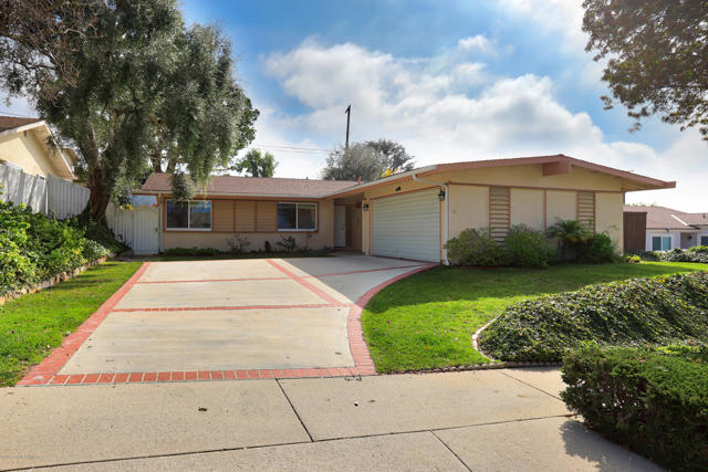 6930 Larkvale Drive, Rancho Palos Verdes, California 90275, 3 Bedrooms Bedrooms, ,1 BathroomBathrooms,Residential,Sold,Larkvale,P0-819000529