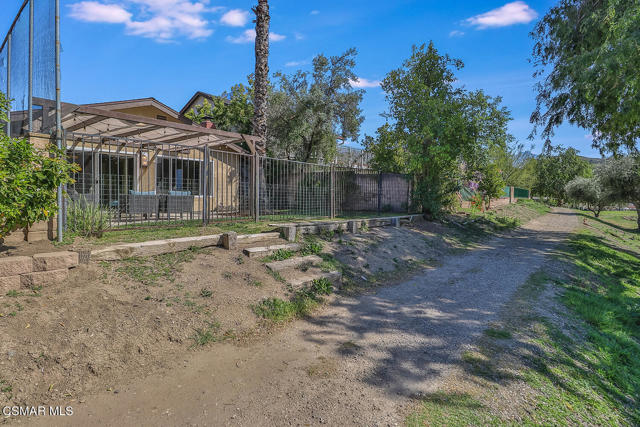 3 Bed Home for Sale in Agoura Hills, California