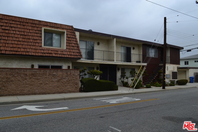 2000 MANHATTAN BEACH, Redondo Beach, California 90278, ,Residential Income,Sold,MANHATTAN BEACH,18346246