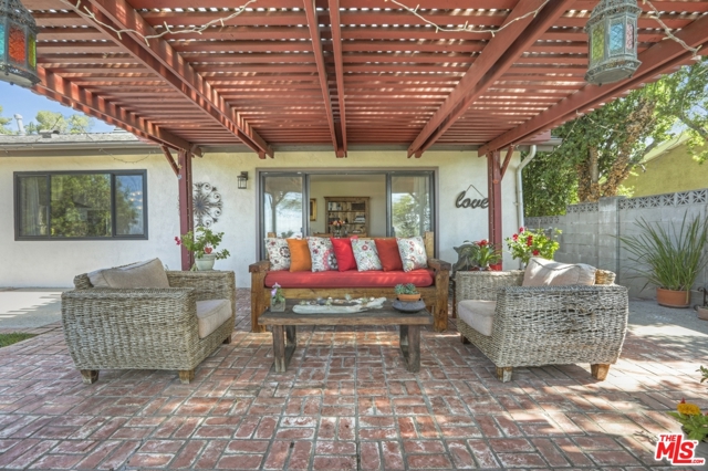 3 Bed Home for Sale in , California