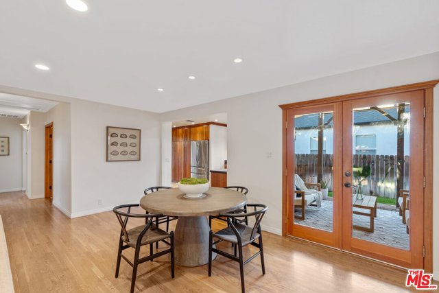 3 Bed Home for Sale in Encino, California