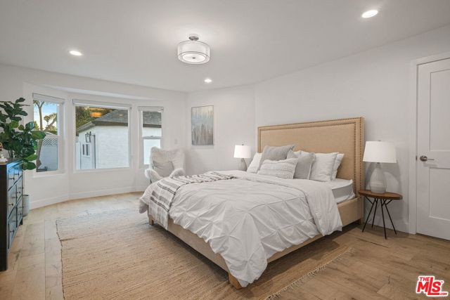 4 Bed Home for Sale in Culver City, California
