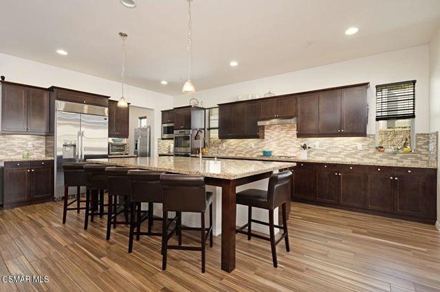 4 Bed Home for Sale in Agoura Hills, California