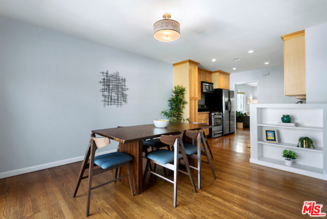 4 Bed Home for Sale in Encino, California