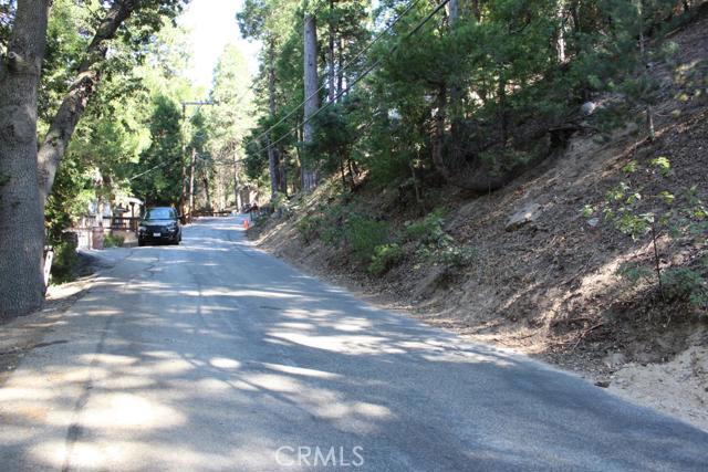 Valle Drive