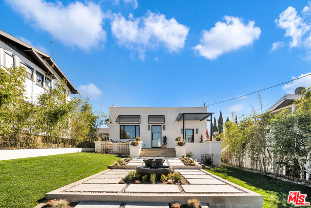3 Bed Home for Sale in Los Angeles, California