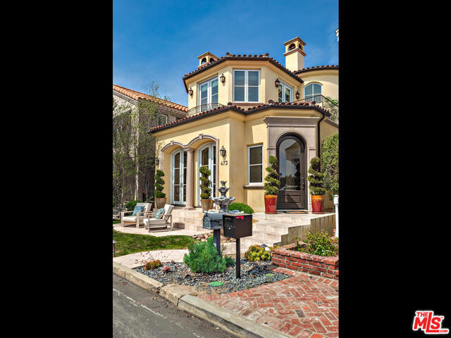 473 34TH Street, Manhattan Beach, California 90266, 3 Bedrooms Bedrooms, ,4 BathroomsBathrooms,Residential,Sold,34TH,19472490