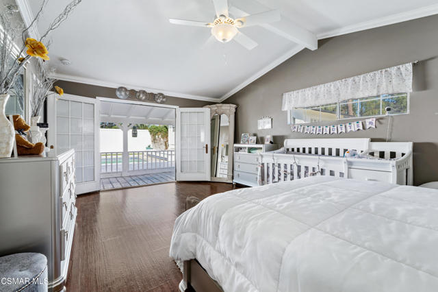 4 Bed Home for Sale in Thousand Oaks, California