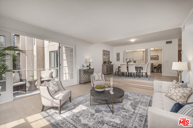 2 Bed Home for Sale in Los Angeles, California