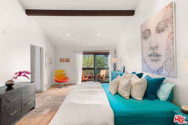 2 Bed Home for Sale in Pacific Palisades, California