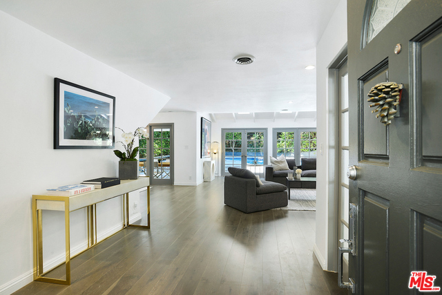 3 Bed Home for Sale in Beverly Hills, California