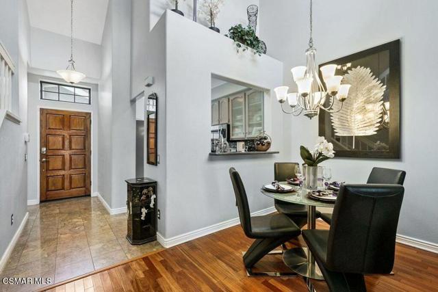 2 Bed Home for Sale in Oak Park, California