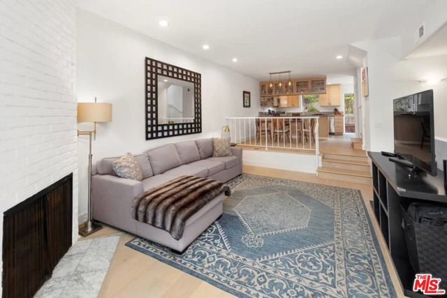 2 Bed Home for Sale in Playa del Rey, California