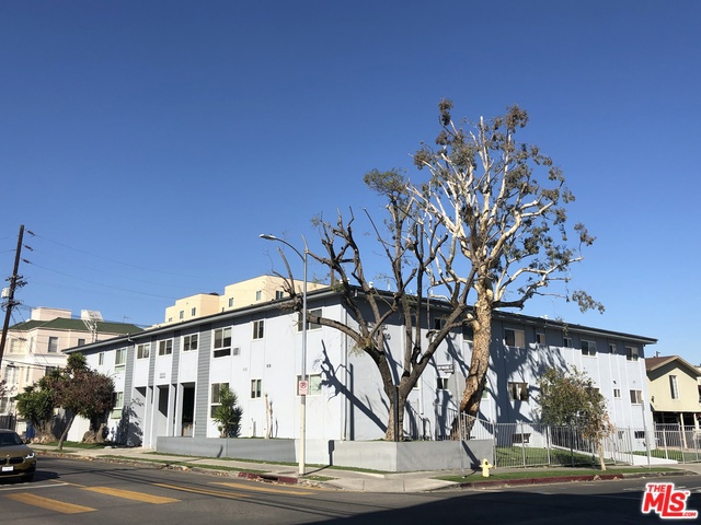 Photo of 3333 SAN MARINO Street, Los Angeles, CA 90006