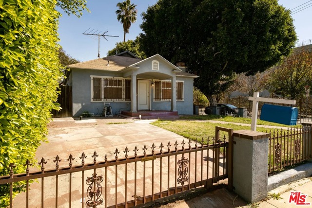  Income Home for Sale in Los Angeles, California