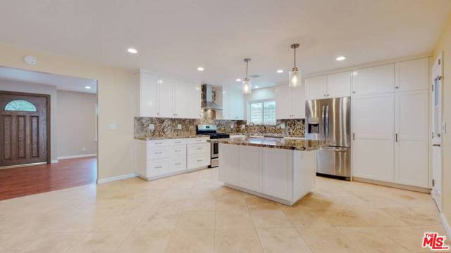 4 Bed Home for Sale in Calabasas, California