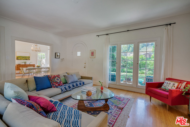 4 Bed Home for Sale in Los Angeles, California