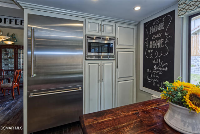 3 Bed Home for Sale in Thousand Oaks, California