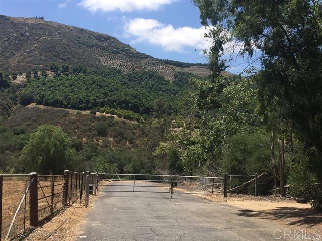 Detail Gallery Image 1 of 1 For 23 Acres Pauma Ridge Rd, Pala,  CA 92059 - – Beds | – Baths