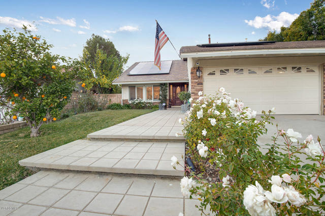 5 Bed Home for Sale in Agoura Hills, California