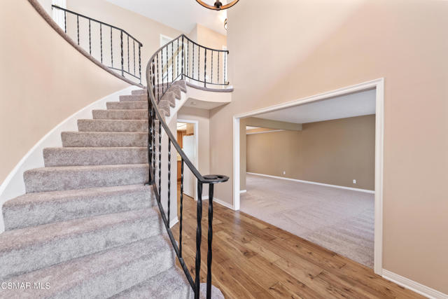 4 Bed Home for Sale in Thousand Oaks, California
