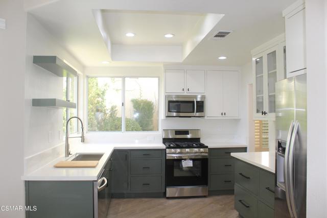 3 Bed Home for Sale in Oak Park, California